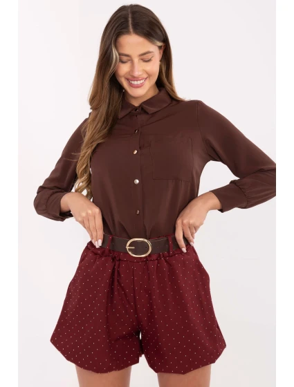 Kraťasy  model 219889 Rue Paris