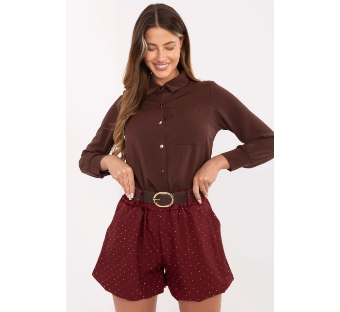 Kraťasy  model 219889 Rue Paris