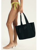 Plážová taška Esotiq 44333-99X