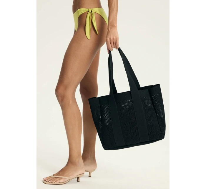 Plážová taška Esotiq 44333-99X