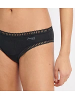 SLOGGI GO CRUSH – 3× mini kalhotky z organické bavlny Sloggi