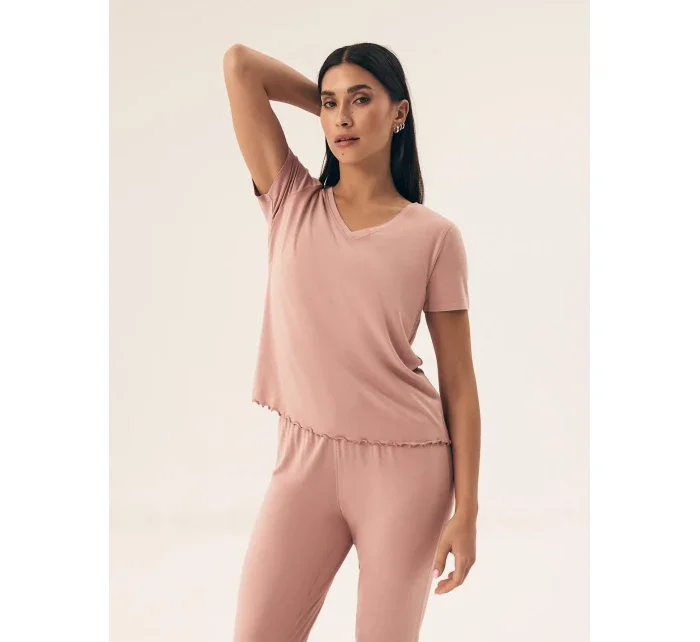 Henderson Dámské pyžamo kr/r S2XL model 20913766 - HENDERSON LADIES Henderson Dámské pyžamo kr/r S2XL model 20913766 - HENDERSON LADIES