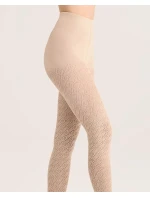 103 Přírodní punčochové kalhoty model 21463263 24 150 den - Gabriella 103 Přírodní punčochové kalhoty model 21463263 24 150 den - Gabriella