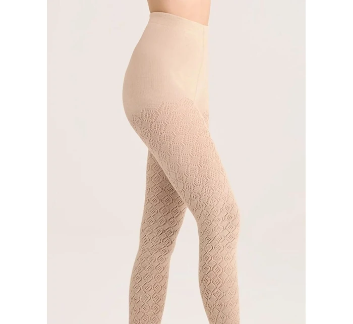 103 Přírodní punčochové kalhoty model 21463263 24 150 den - Gabriella 103 Přírodní punčochové kalhoty model 21463263 24 150 den - Gabriella