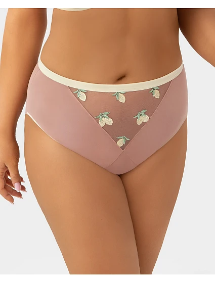 Spodní prádlo model 22228039 - Gorsenia Spodní prádlo model 22228039 - Gorsenia