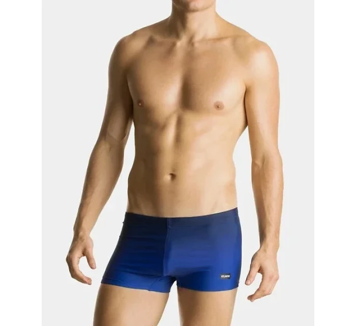 Pánské plavky boxerky model 20078585 M2XL - Atlantic