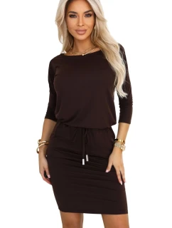 Dámské šaty model 21486595 - numoco