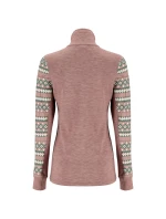 Termo mikina LUNE H/Z W