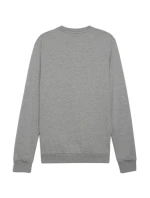 Puma Team Goal Casuals Crew Neck Sweatshirt M 658592 33 pánské