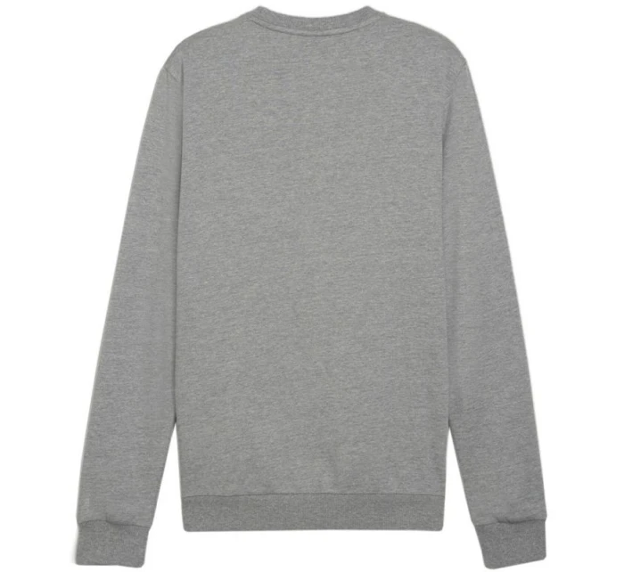 Puma Team Goal Casuals Crew Neck Sweatshirt M 658592 33 pánské