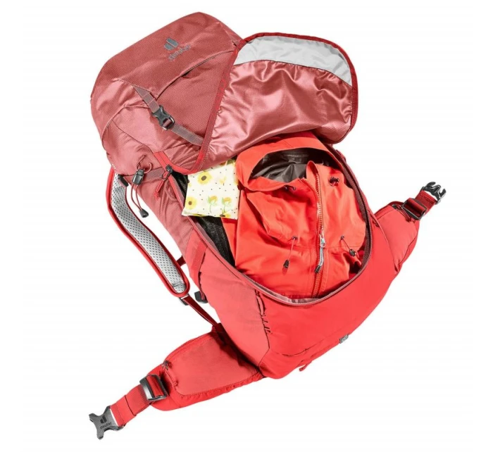 Batoh Deuter Futura 24 SL 3400521-5589