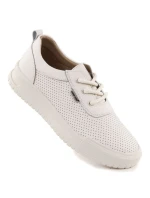 Černé dámské kožené tenisky na podpatku Sergio model 21904571 - LEONE Černé dámské kožené tenisky na podpatku Sergio model 21904571 - LEONE