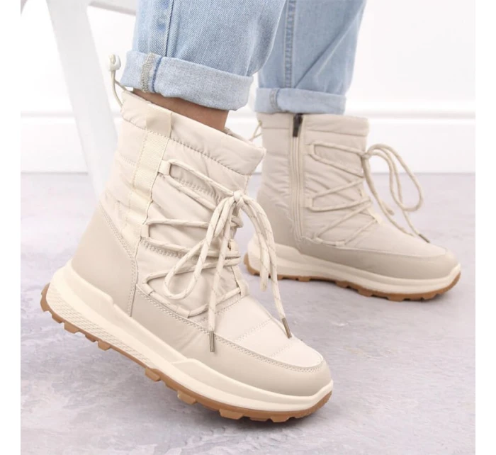 Sněžnice W model 20903142 - Potocki