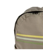 Classic batoh béžový model 21372513 - ADIDAS Classic batoh béžový model 21372513 - ADIDAS