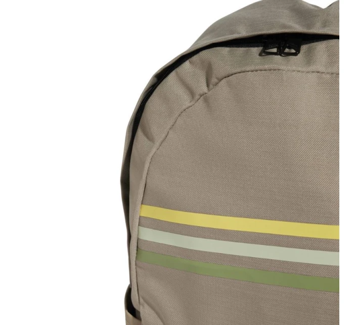 Classic batoh béžový model 21372513 - ADIDAS Classic batoh béžový model 21372513 - ADIDAS