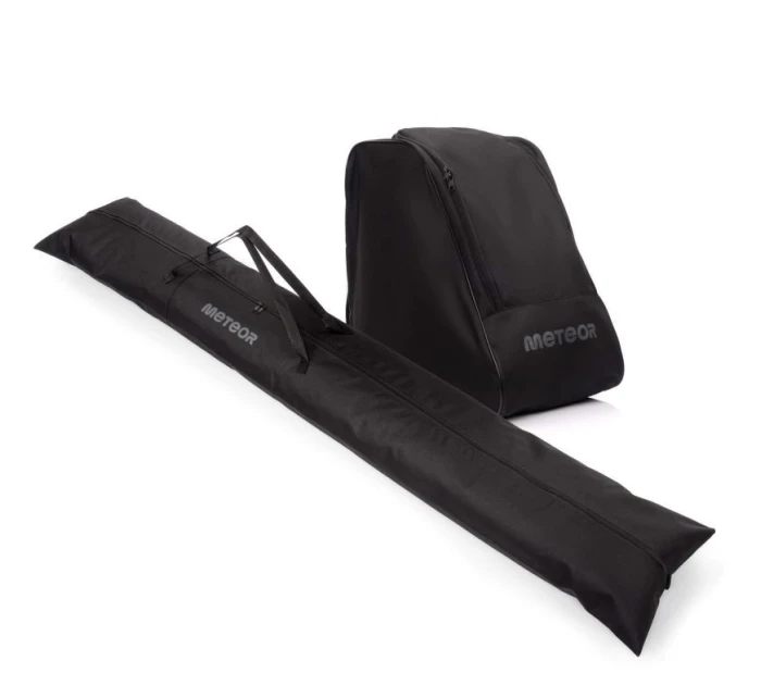 Zestaw narciarski model 21325842 - Meteor