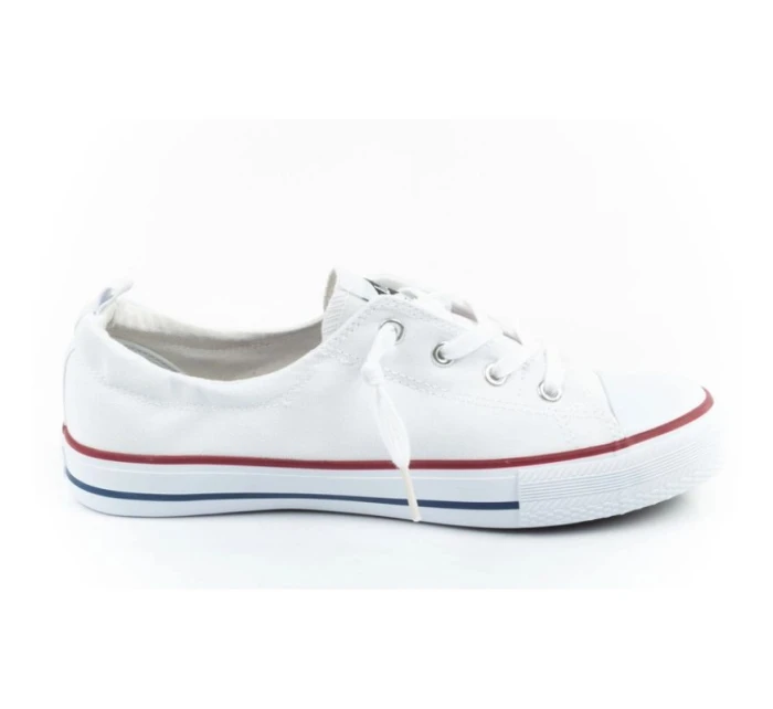 W model 21011403 dámské boty - Lee Cooper