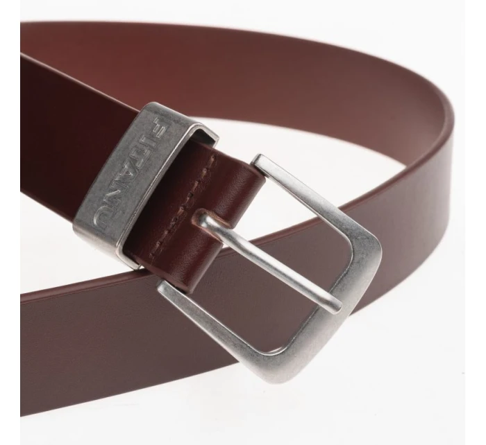 Pánský opasek CARBIN