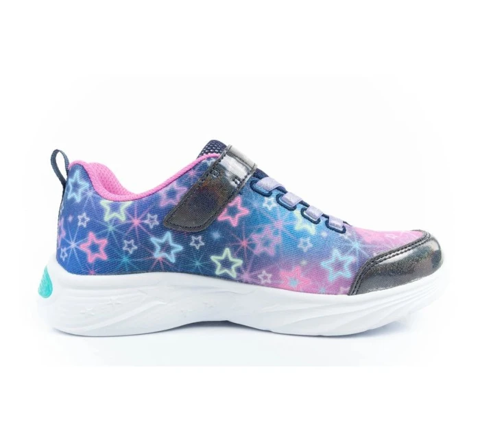 Boty Star Jr model 21165058 - Skechers Boty Star Jr model 21165058 - Skechers