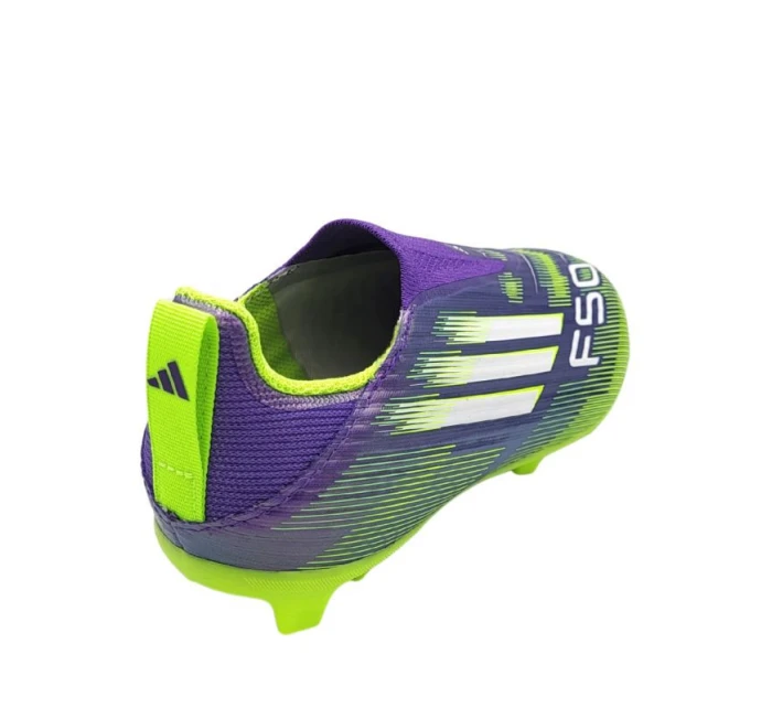 Kopačky adidas F50 League LL FG/MG Jr JH7743