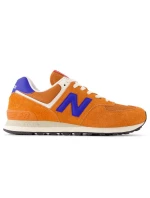 hnědé unisex tenisky (BRD) model 21396003 - New Balance