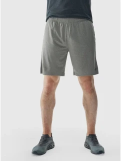 Pánské rychleschnoucí tréninkové šortky model 21432033 - 4F