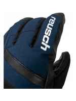 Rukavice Reusch Booster GORE-TEX r. 9 navy blue