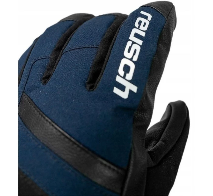 Rukavice Reusch Booster GORE-TEX r. 9 navy blue