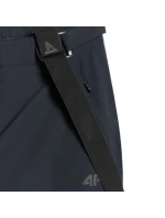 Dámské lyžařské kalhoty FNK deep black WAW25TFTR 20S dámské model 21815230 - 4F Dámské lyžařské kalhoty FNK deep black WAW25TFTR 20S dámské model 21815230 - 4F