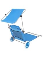 SKLÁDACÍ  S NA  MODRÝ model 21826729