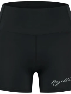 Rogelli spodnie do biegania ESSENTIAL czarne XL