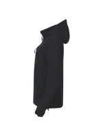 Dámská softshellová bunda Trail (ebony gray) Dámská softshellová bunda Trail (ebony gray)