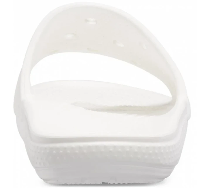 Žabky Crocs Classic Slide W 206121 100 dámské Žabky Crocs Classic Slide W 206121 100 dámské