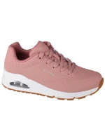 Skechers Uno-Stand on Air 73690-ROS pink 35 Skechers Uno-Stand on Air 73690-ROS pink 35