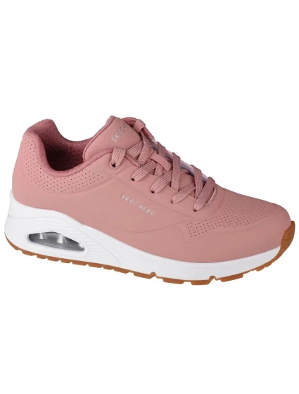 Skechers Uno-Stand on Air 73690-ROS pink 35 Skechers Uno-Stand on Air 73690-ROS pink 35