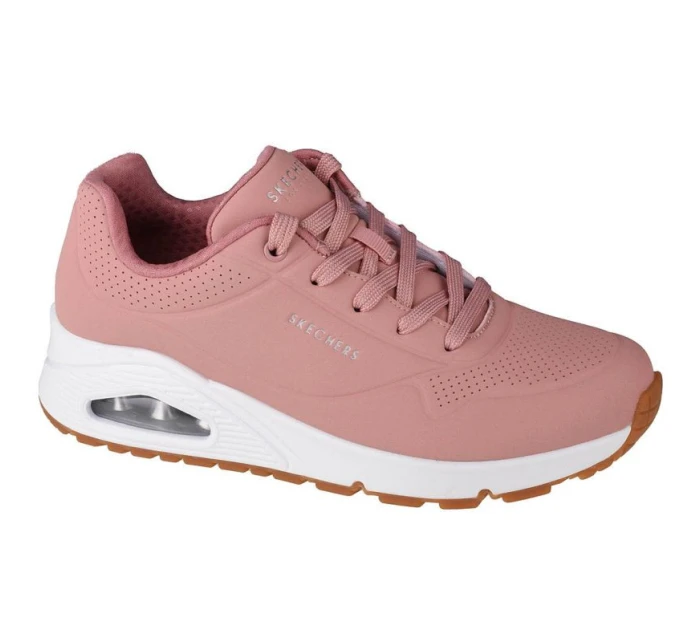 Skechers Uno-Stand on Air 73690-ROS pink 35 Skechers Uno-Stand on Air 73690-ROS pink 35