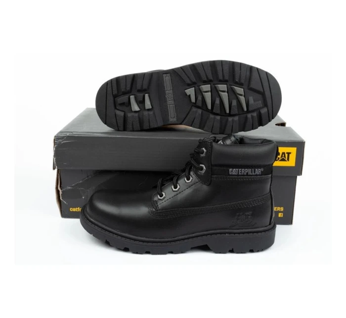 Dětské boty Colorado Plus Jr P102294 - Caterpillar