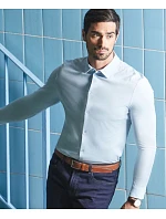 NEOBLU Balthazar Men Košile s dlouhým rukávem 24.3198 optic white NEOBLU Balthazar Men Košile s dlouhým rukávem 24.3198 optic white