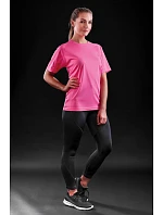 S Sportovní tričko "Aircool" 29. lime model 22426691 - Spiro