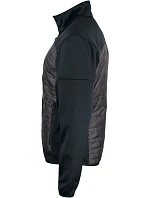 Jacket Men Pánská hybridní bunda model 22454527 - Clique Jacket Men Pánská hybridní bunda model 22454527 - Clique