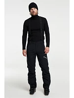 Core Ski Pants Men Pánské lyžařské kalhoty model 22470481 black - Tenson Core Ski Pants Men Pánské lyžařské kalhoty model 22470481 black - Tenson