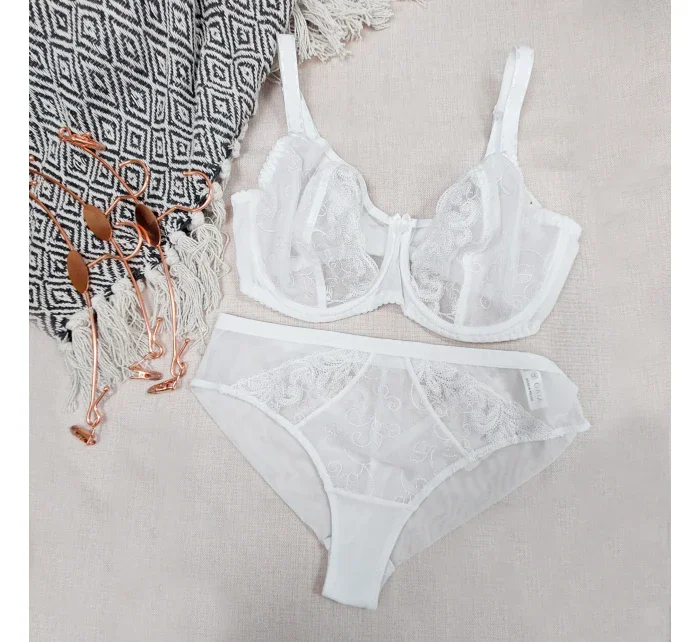 Gaia 1026 Ada barva: bílá