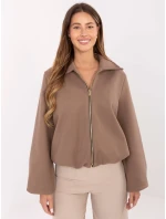 Kurtka IT KR model 21480442 ciemny bezowy - FPrice