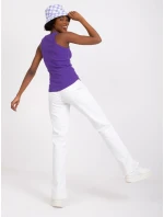 Top RV TP model 17070773 tmavě fialová - FPrice Top RV TP model 17070773 tmavě fialová - FPrice