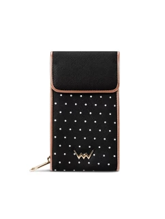 Peněženka VUCH Nikolett Black