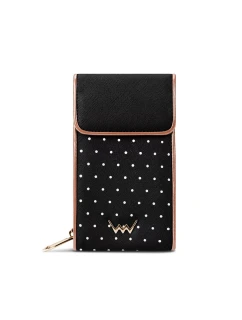 Peněženka VUCH Nikolett Black