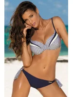 Dámské dvoudílné plavky Paris model 17439988 - Marko