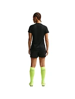 Dámské tričko černé HV8178 010 černé - Nike