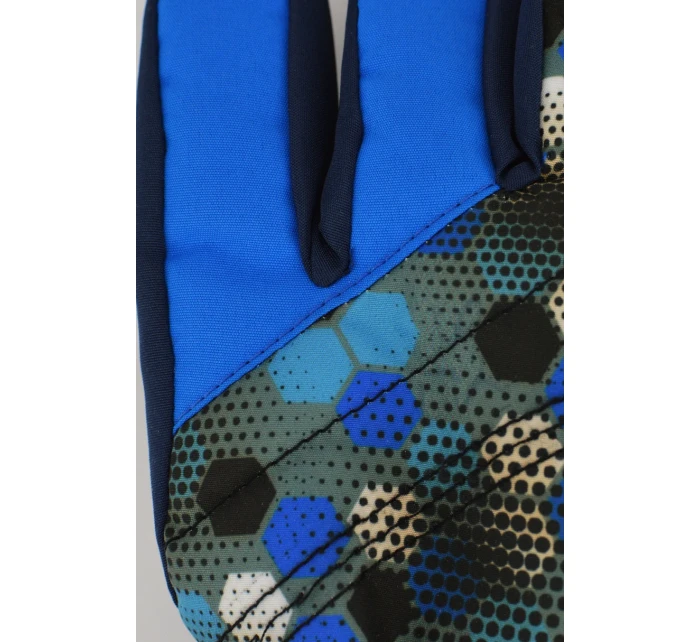 LYŽAŘSKÉ RUKAVICE RN066