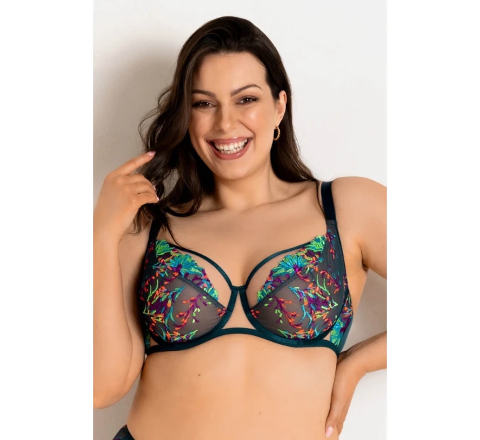 MĚKKÁ PODPRSENKA ILLUSION 19233